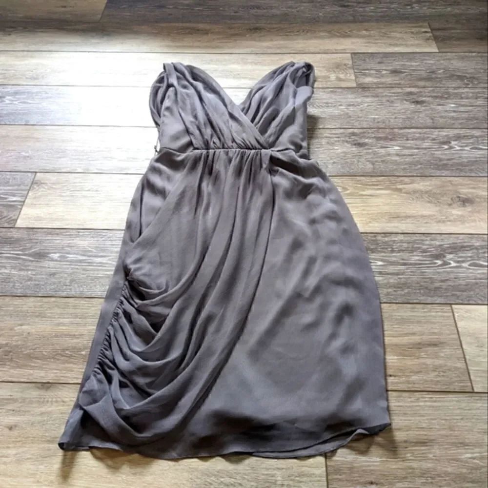 Lela Rose bridesmaid dress 